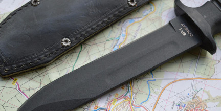 Мужчина с ножом напал на людей в США – пять человек погибли