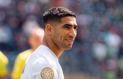 Футболисту ПСЖ грозит до 15 лет тюрьмы по делу об изнасиловании