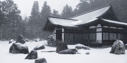 Снежные бури в Японии унесли жизни минимум 29 человек, около 300 пострадали