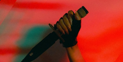 Женщина, ухаживающая за инвалидом, убила его в ходе конфликта