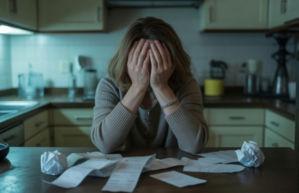 Мечта жительницы Борисова о легких деньгах закончилась потерей 83 тысяч рублей. Что произошло?