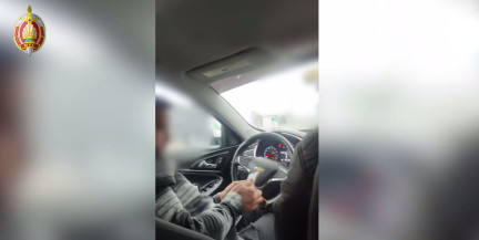 В Гомельской области перекрыт канал нелегальной миграции