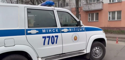 Минчанка жалела агрессивного сожителя, пока он едва не задушил ее