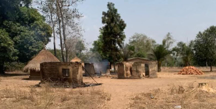 Экстремисты убили прихожан РПЦ в Нигерии