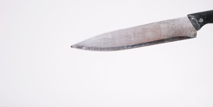 Ссора на фоне алкоголя и хвастовства службой в спецназе закончилась поножовщиной