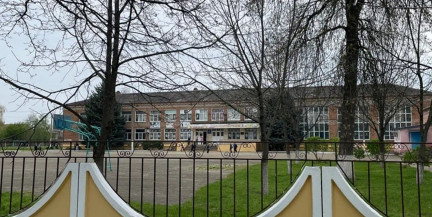 Стрельба в школе на Кубани: подросток ранил двоих 15-летних учеников