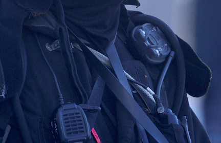 Террориста в Сиднее обезвредил торговец фруктами – 7News