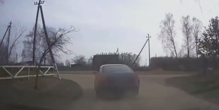 В Чаусском районе водитель без прав спровоцировал погоню – ГАИ применила оружие