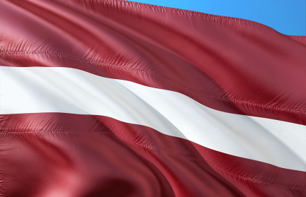 Усиленный пограничный контроль Латвии с Беларусью останется еще на полгода