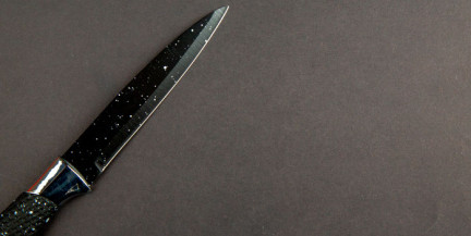 Минчанка из ревности ударила мужа ножом в живот