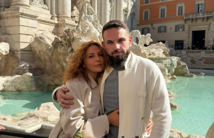 В песках ОАЭ найдены тела криптомошенника Новака и его жены