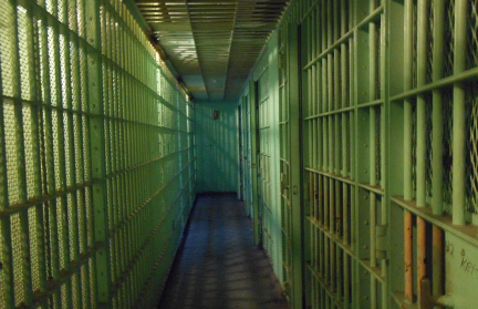 Прозванный «королем побегов» заключенный сбежал из тюрьмы в 4-й раз за 16 лет