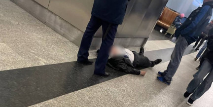 В столичном метро 14 апреля умер мужчина