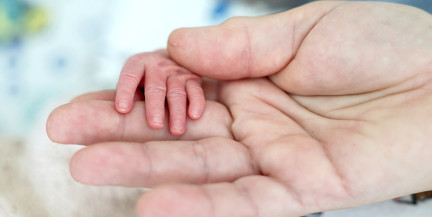 В Ленинградской области младенец умер после коликов и отказа врачей в обследовании