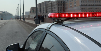 На северо-западе Москвы столкнулись два трамвая: пострадали 13 человек