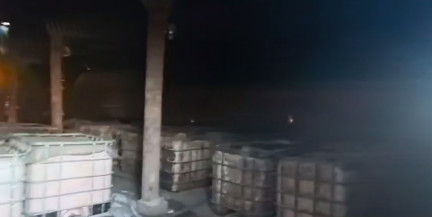 23 тонны браги. Самогонщик под Молодечно работал в промышленных масштабах