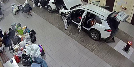 Скандал на таможне: украинец оскорбил белорусскую сотрудницу