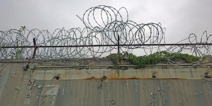 В колонии на Кубани осужденный хотел сжечь клуб и убить администрацию