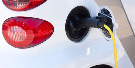 По всей Польше участились кражи кабелей на станциях зарядки электромобилей