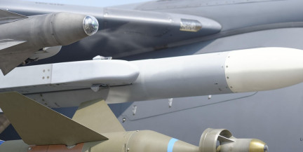 Цифры пугают: над ОАЭ сбили 16 баллистических ракет – и это не все