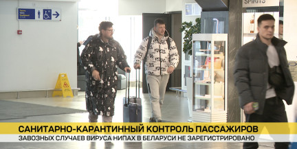 Второй смертельный случай вируса Нипах в Индии: скончалась медсестра