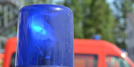 В Новой Москве семейная пара выпала из окна многоэтажки, остались трое детей