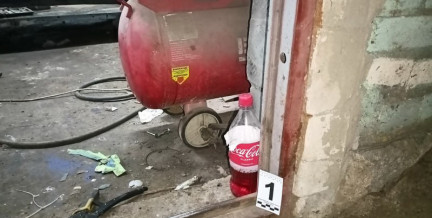 На волосок от беды: дети отравились химикатами в Брестской области