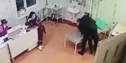 Убить милиционера пытался житель Шумилино