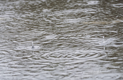 Наводнение в Турции: Эгейское побережье ушло под воду