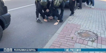 70 тысяч рублей за «нужного» подрядчика: в Гродно задержан замдиректора за взятки в топливно‑энергетической сфере