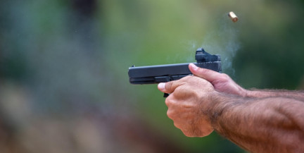 В Анапе арестовали студента, устроившего стрельбу в техникуме, и его подстрекателя