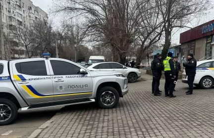 Убитый во Львове сотрудник военкомата был садистом