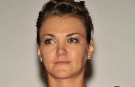 Пьяная российская актриса устроила скандал в аэропорту и поранила руку