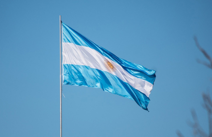 В Аргентине россиянка задержала грабителя