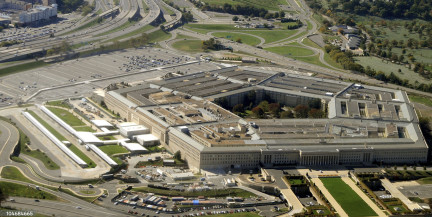 Возле Пентагона столкнулись автобусы: 10 сотрудников ранены