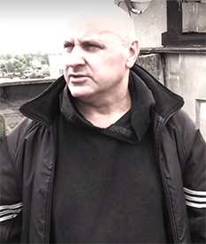 «Боялся, что меня найдут»: что рассказал обвиняемый по «делу лифтера»