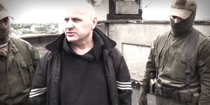 «Боялся, что меня найдут»: что рассказал обвиняемый по «делу лифтера»