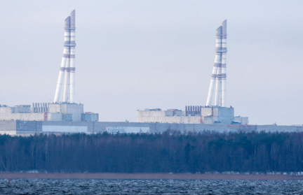 Специалисты рассказали о ситуации на границе после ЧП на Игналинской АЭС