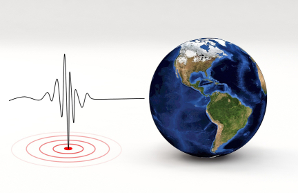 Сейсмологи зафиксировали землетрясение магнитудой 6,1 у побережья Перу