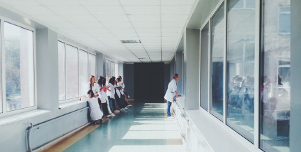 Мужчине ампутировали руки и ноги после похода к стоматологу в США