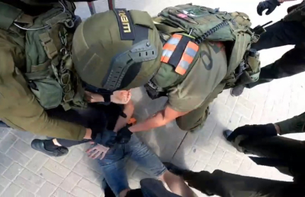 Огонь мести: в Гомеле подожгли дом пенсионера-инвалида за темные дела его сына