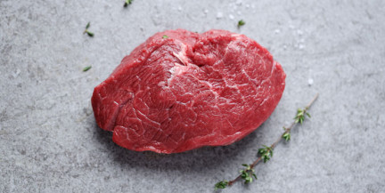 55-летний минчанин насмерть подавился куском мяса
