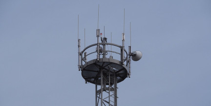 «Радио Судного дня» передало новый интересный сигнал