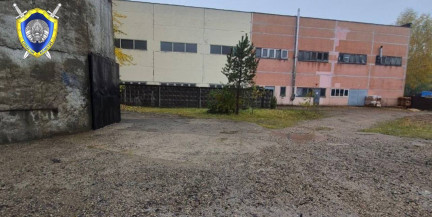 СК: Роупджампер в Минске получил многочисленные травмы из-за неправильной страховки