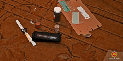 Избитый до смерти мужчина найден в Гомельском районе: следователи и эксперты выясняют обстоятельства