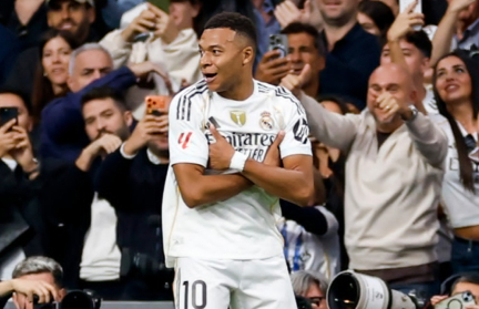 Фанат «Реала» умер после того, как Мбаппе не забил пенальти в Эль-Класико