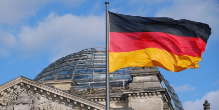 Более 20 БПЛА несколько часов летали над авиабазой Бундесвера – Bild