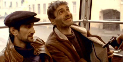 Умер актер из фильма «Брат»