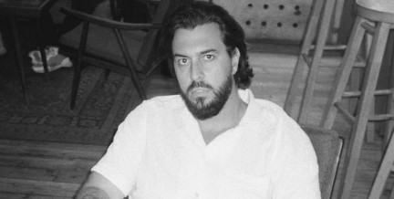 Популярного телеведущего Антона Штейна нашли мертвым