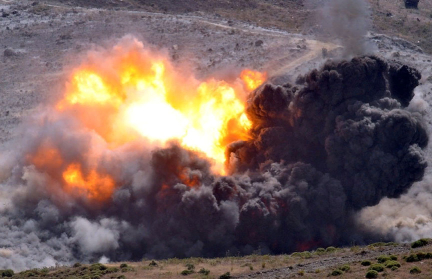 Агент СБУ в Крыму готовил бомбу для теракта – ФСБ России